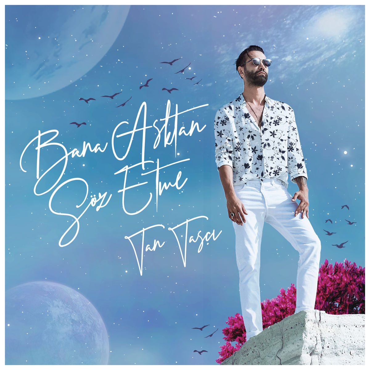 Tan Tasci - Bana Asktan Soz Etme — Tan
