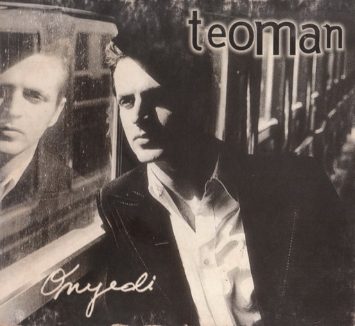 Teoman - Onyedi — Teoman