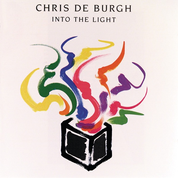 Into the Light (Reissue) — Chris de Burgh