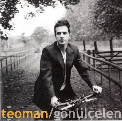 Teoman - Gonulcelen — Teoman
