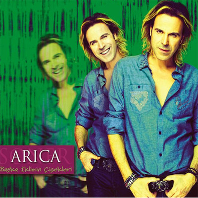 Soner Arica - Baska Iklimin Cicekleri — Soner Arica