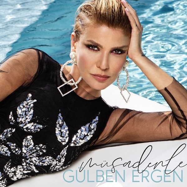 Musadenle — Gulben Ergen