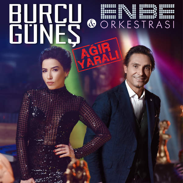 Agir Yarali — Enbe Orkestrasi