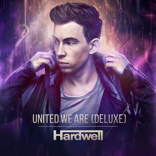 Hardwell - United We Are (Beatport Deluxe Version) — Hardwell
