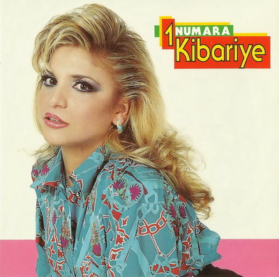 Kibariye - Bir Numara — Kibariye