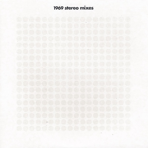 CD4 1969 David Bowie Stereo Mixes 2009 Remaster — David Bowie