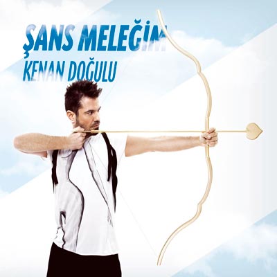 Kenan Dogulu - Sans Melegim (Single) — Kenan Dogulu