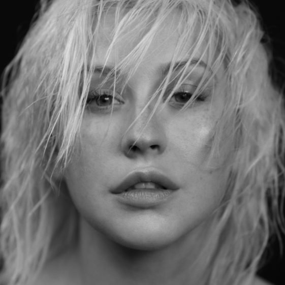 Liberation — Christina Aguilera