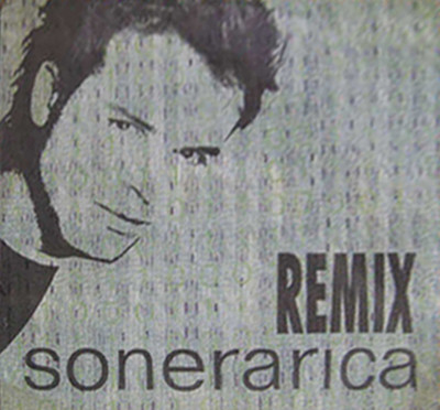 Soner Arica - Remix (EP) — Soner Arica