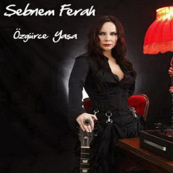 Ozguce Yasa — Sebnem Ferah
