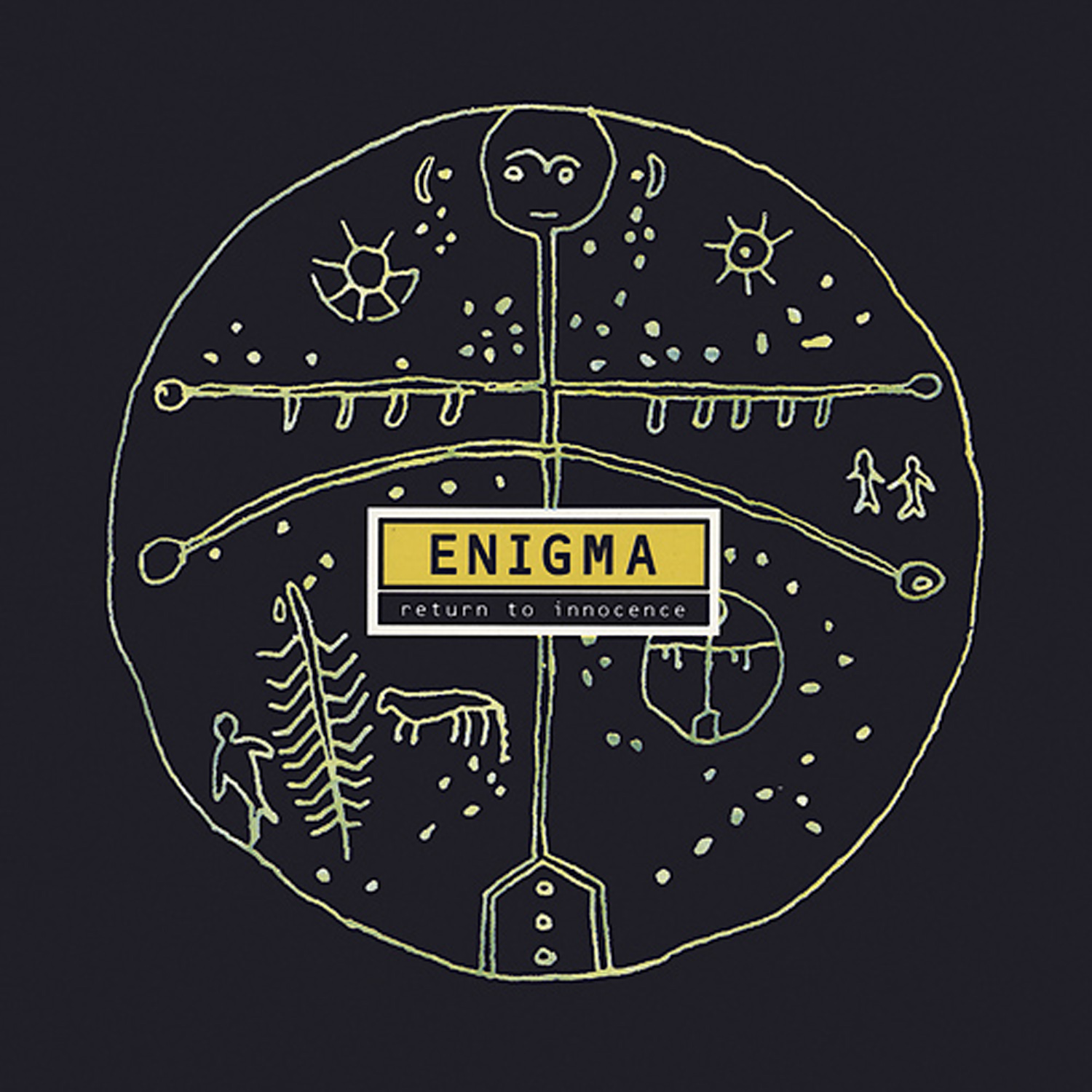 Return To Innocence — Enigma