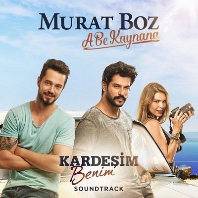 A Be Kaynana — Murat Buz