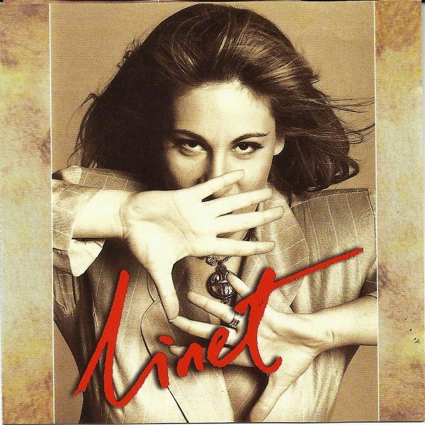 Linet - Linet 95 — Linet