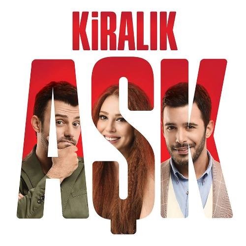 Kiralik Ask — Aydilge