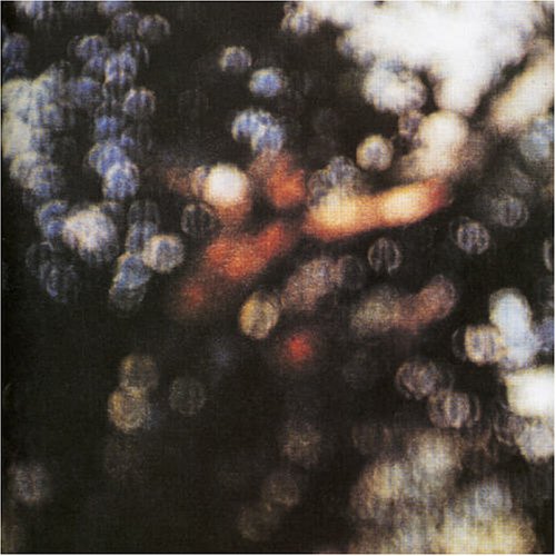 Obscured By Clouds — Pink Floyd