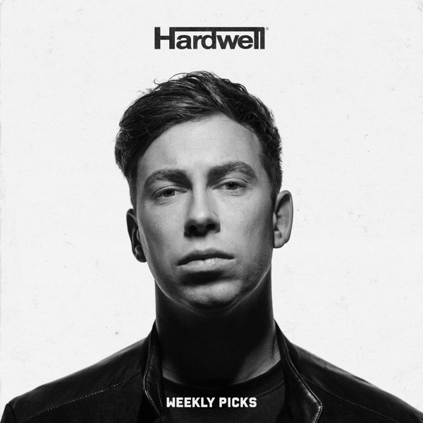 Hardwell's Weekly Picks — Hardwell