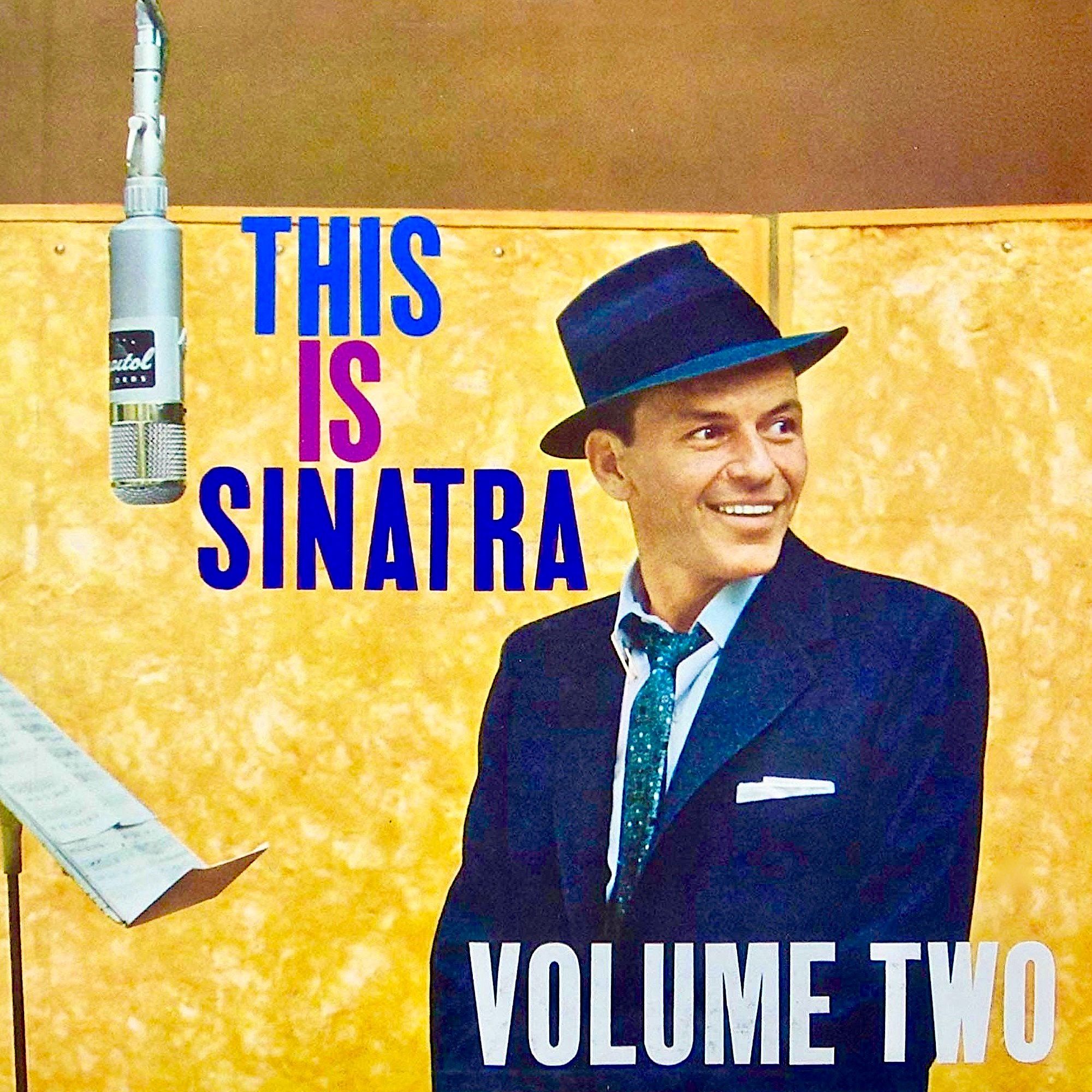 This Is Sinatra Volume 2 — Frank Sinatra