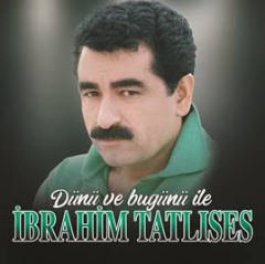 Ibrahim Tatlises - Dunu Bugunu — Ibrahim Tatlises