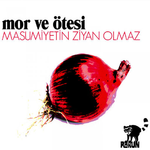 Mor ve Otesi - Masumiyetin Ziyan Olmaz — Mor ve Otesi
