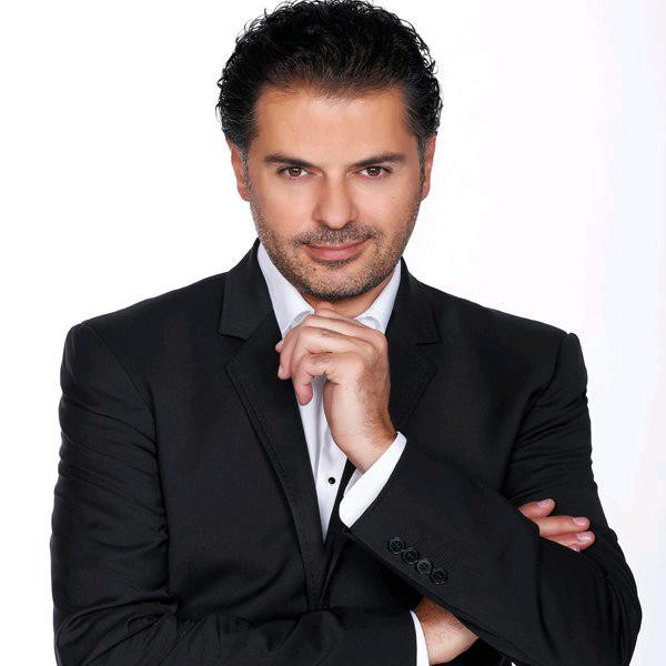 Trekni Lahali — Ragheb Alama