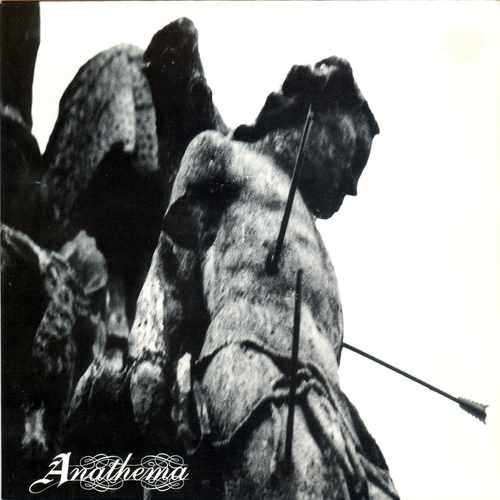 Nailed to the Cross 666 — Anathema