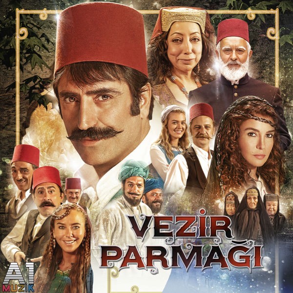 Tavuklarim Var — Mahsun Kirmizgul