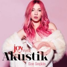 Ece Seckin - Akustik — Ece Seckin