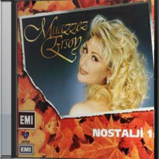 Muazzez Ersoy - Nostalji 1 — Muazzez Ersoy