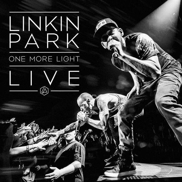 One More Light Live — Linkin Park