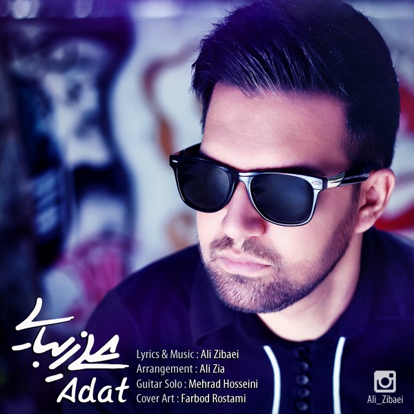 Adat — Ali Zibai