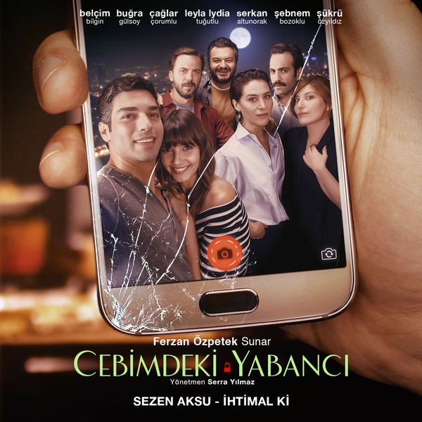 Ihtimal Ki — Sezen Aksu