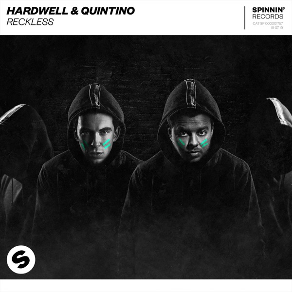 Reckless — Hardwell