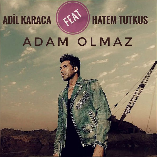 Adam Olmaz — Isin Karaca