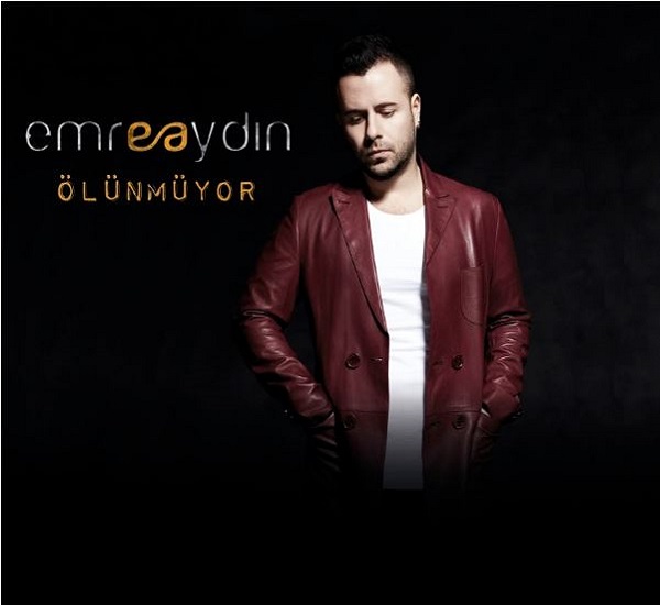 Olunmuyor — Emre Aydin
