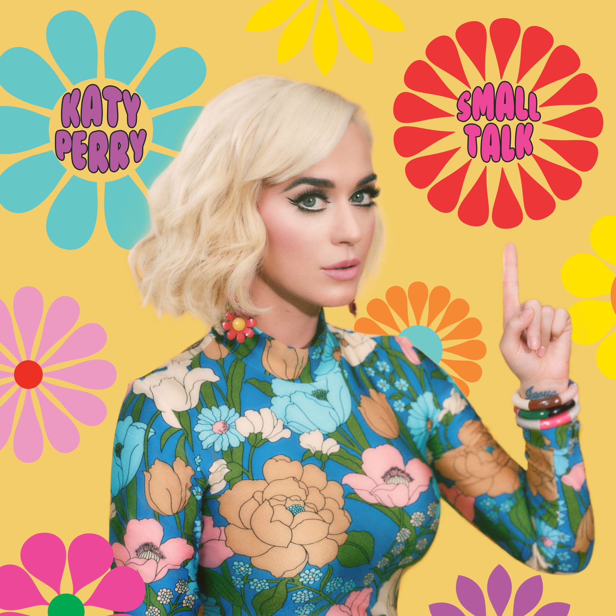 Small Talk — Katy Perry