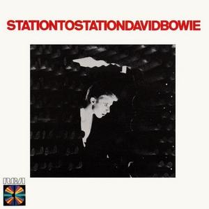 Station To Station (1984 Germany) — David Bowie