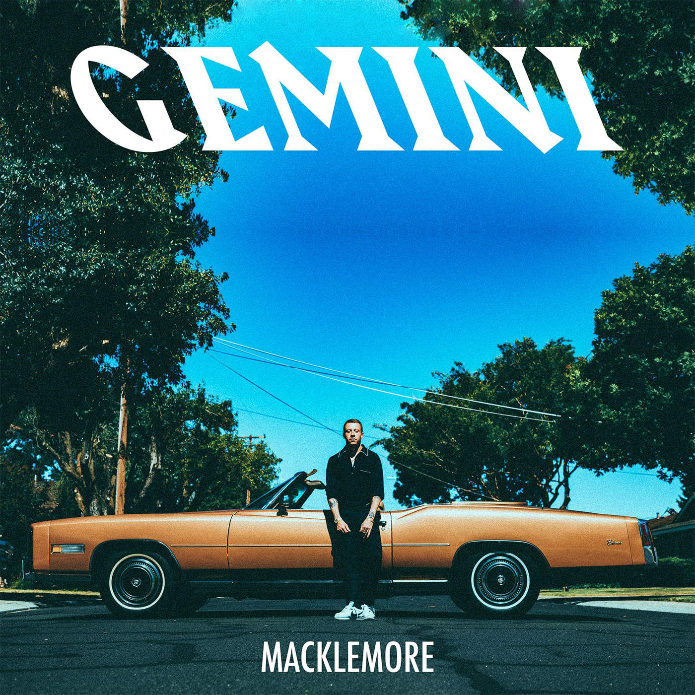 Good Old Days (feat. Kesha) — Kesha