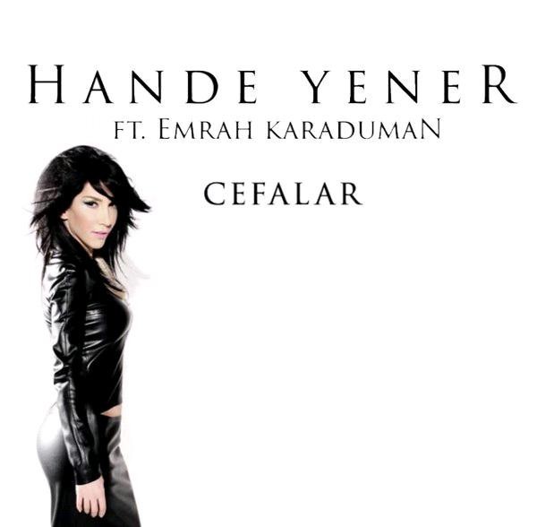 Cefalar (Ft Emrah Karaduman) — Emrah Karaduman