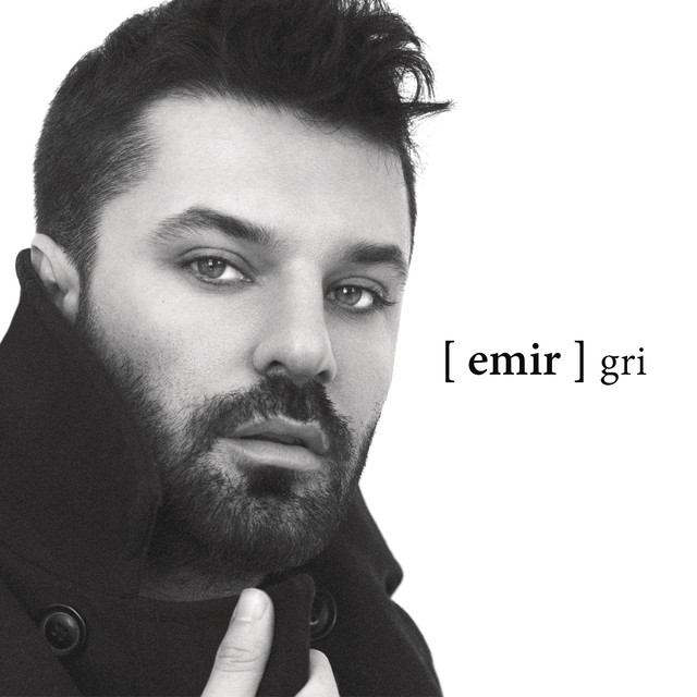 Gri — Emir