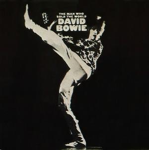 The Man Who Sold The World (1984 US) — David Bowie