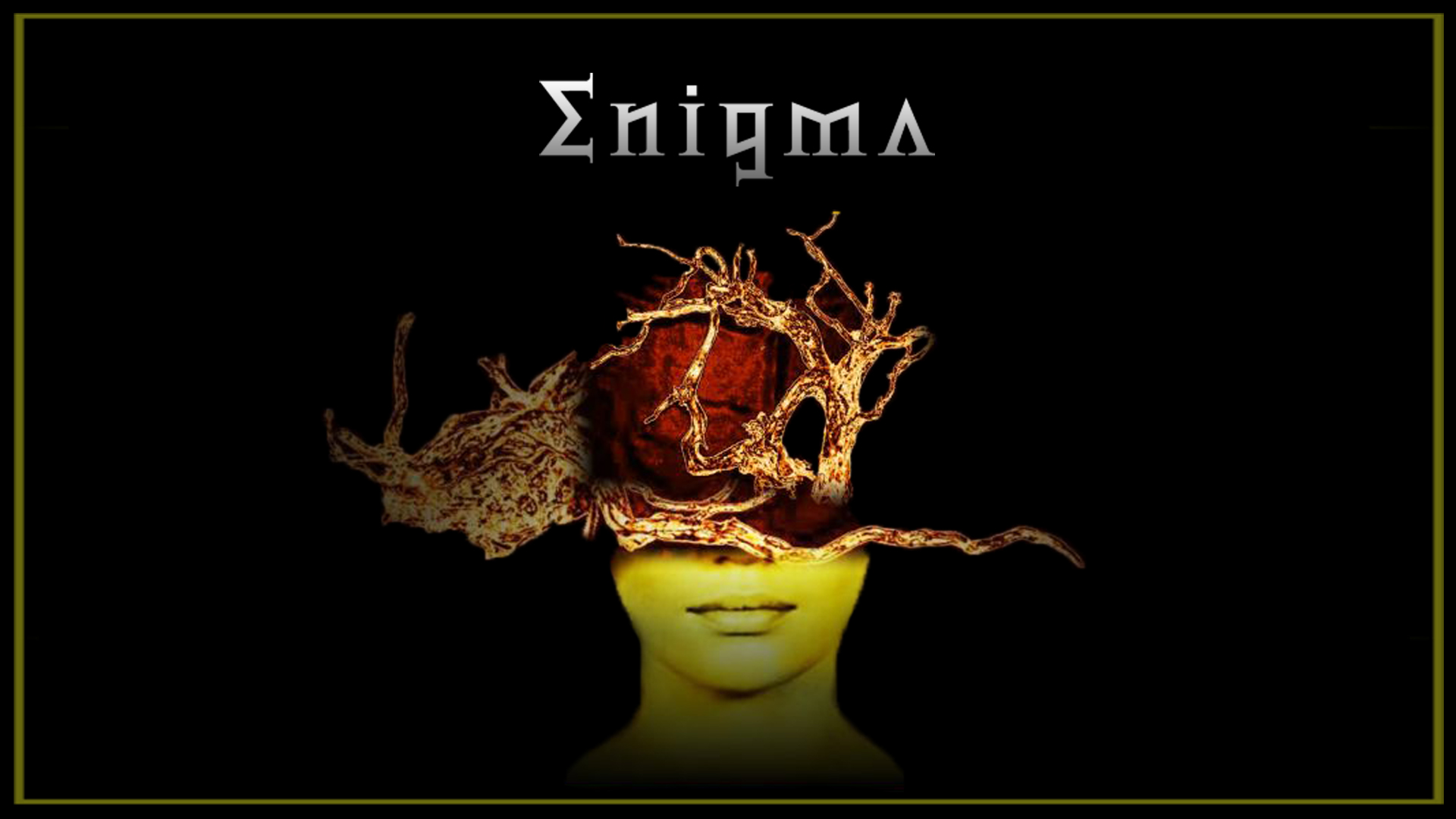 MMX (The Social Song) — Enigma