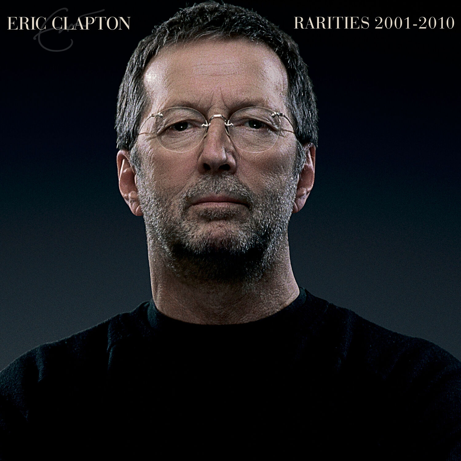 Rarities 2001 — Eric Clapton