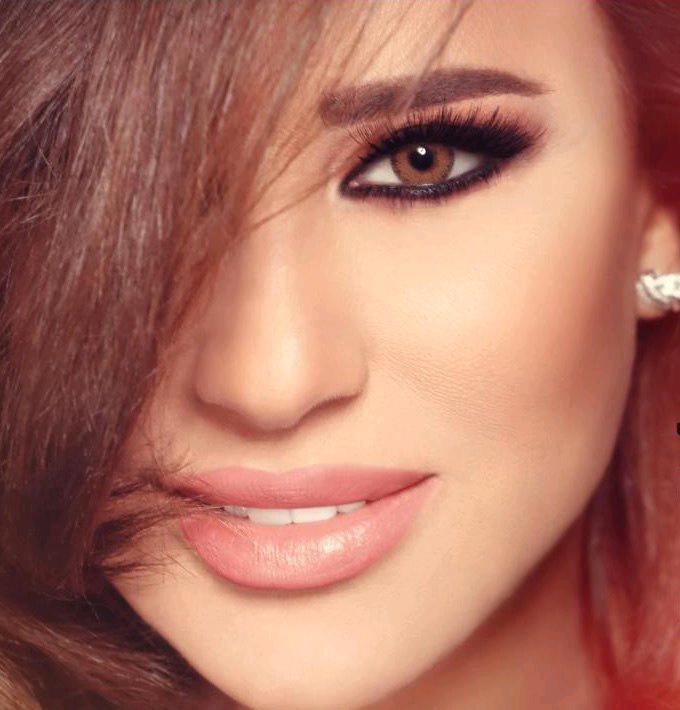 Amar L 3echa2 — Najwa Karam