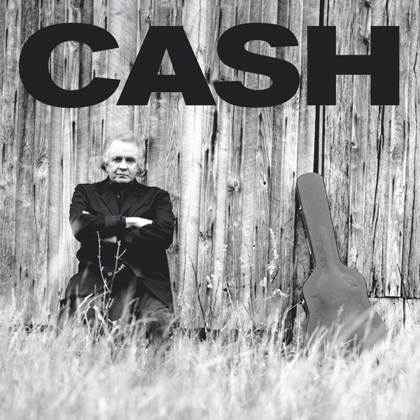 American Recordings II Unchained — Johnny Cash