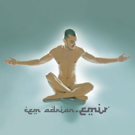 Cem Adrian - Emir — Cem Adrian