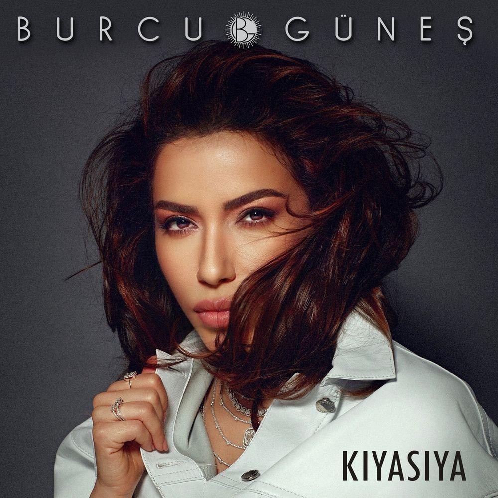 Kiyasiya — Burcu Gunes