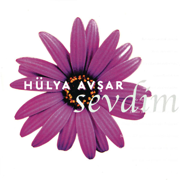 Hulya Avsar - Sevdim — Hulya Avsar