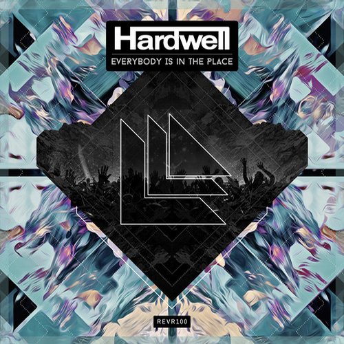 Everybody Is In The Place (Original Mix) — Hardwell