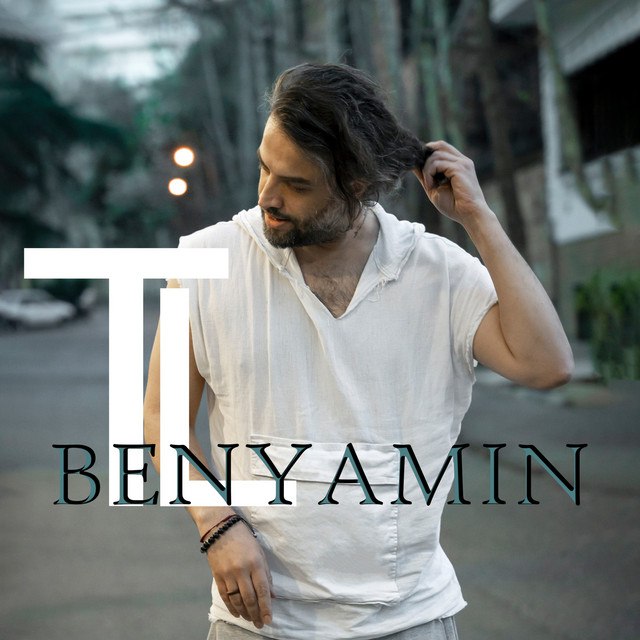 تی ال TL · Benyamin Bahadori