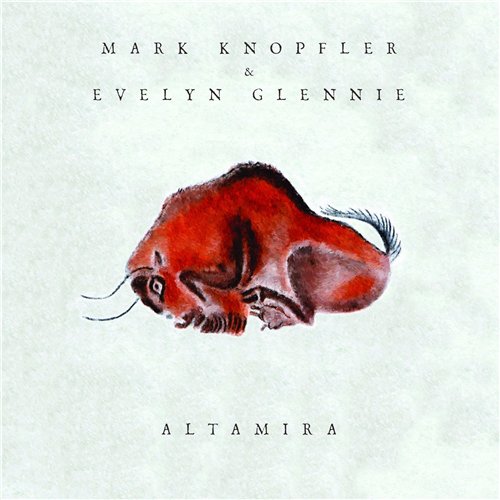 Altamira (With Evelyn Glennie) — Mark Knopfler